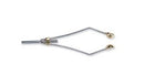 Do-It Terra Fly Tying Bobbin, Spring Wire