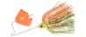 Booyah Pond Magic Buzz 1/8oz Fire Bug