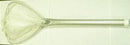 Brunken Bait Well Net 18" Aluminum Handle