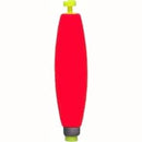 Comal Snap On Weighted Cigar 3.00in 25ct Red
