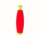 Comal Snap-On Cigar Float 2.00in 25/bag Red