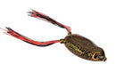Spro Bronze Eye Frog 65 5/8 Lava