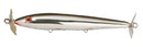 Cordell Boy Howdy 3/8 Chrome Black