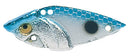 Cordell Gay Blade 3/8 Chrome Blue