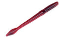 Strike King Bullworm 8in 6ct Plum