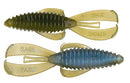 Strike King Baby Rage Bug 3in 9pk Moon Juice