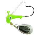 Blakemore Roadrunner Head Weedless 1/16oz