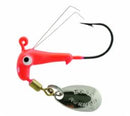 Blakemore Roadrunner Head Weedless 1/16oz