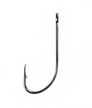 Eagle Claw Nickle Offset Hook 100 Size 1/0