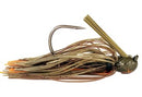 Missile Ikes Flip Out Jig 3/8oz Bamer Craw