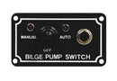 Sea Sense Bildge Pump Switch 3/Way