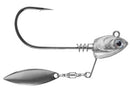 Gamakatsu Under Spin Head Size 4/0 3/16oz