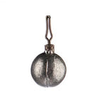 Eagle Claw Sinker LPS Drop Shot Weight Plain 3/16 11ct
