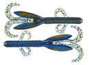 Strike King Game Hawg 5.25in 6ct Okeechobee Craw