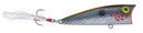 Rebel Big Pop-R 9/16 31/8" Blue Candy
