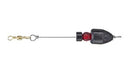 Top Brass Carolina Ready Rigs 1ct 1oz Black
