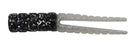 Leland Crappie Magnet 1.5in 15ct Gunmetal