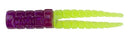 Leland Crappie Magnet 1.5in 15ct The Therapist