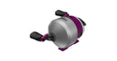 Zebco 33 Ladies Spincast Reel 10lb Clam Pack
