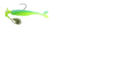 Blakemore Crappie X-Tractor 1/16oz1ct 1/0 BlueGrass
