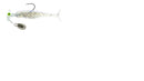 Blakemore Crappie X-Tractor 1/16oz1ct 1/0 Monkey Milk