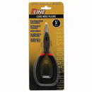 P-Line Plier Long Nose 6" Carbon