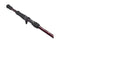 Lews KVD Casting Rod Flipping/Pitching 7'6" 1pc XH