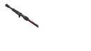 Lews KVD Casting Rod Flipping/Pitching 7'10" 1pc XH