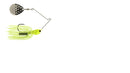 Strike King Midnight Special / Chartreuse