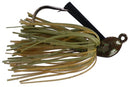 Strike King Bitsy Flip 1/2oz Green Crawfish
