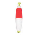 Betts Foam Float Unweighted Cigar 1.50in 50ct Red/White
