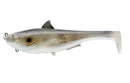 Spro Megalojohn 6" Dark Nasty Shad