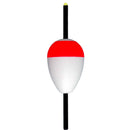 Betts Slip Stick Unweighted Pear 1.50in 50ct Red/White