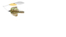 War Eagle Spinnerbait Nickle Frame DW 3/8 Sexxy Mouse