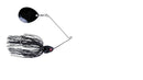 Booyah Covert 3/4oz Night Time Colorado Black/Black