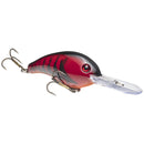 Strike King Series 5 - 5/8oz Delta Red
