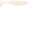 Rapala CrushCity Mayor 4in 8ct Albino Pearl