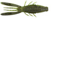 Rapala CrushCity Bronco Bug 4in 6ct Grn Pump Chart Pepper