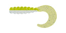 Big Bite Fat Grub 2in 10ct Snot Rocket