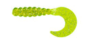 Big Bite Fat Grub 2in 10ct Acid Rain