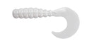 Big Bite Fat Grub 2in 100ct White