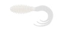 Big Bite Ring Triple Grub 2in 10ct White