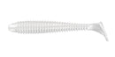 Big Bite Pro Swimmer 2.8in 8ct Pearl
