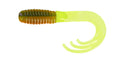 Big Bite Triple Tip Grub 2in 10ct Crawdad