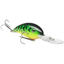 Strike King Series 3XD - 7/16oz 10+ Fire Tiger