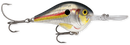 Rapala DT Series 10' 3/5oz 2.25in Shad
