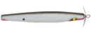 Smithwick Devil Horse 3/8 Silver Shiner