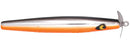 Smithwick Devil Horse 3/8 Chrome/Black/OB