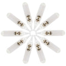 Z-MAN Rattle Snaker Rattles 10pk