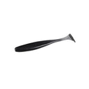 Zoom Boot Tail Minnow 2.75in 12/bag Black